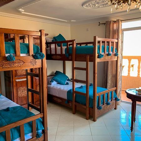 Surf Appartement Tamraght 2 Eksteriør bilde
