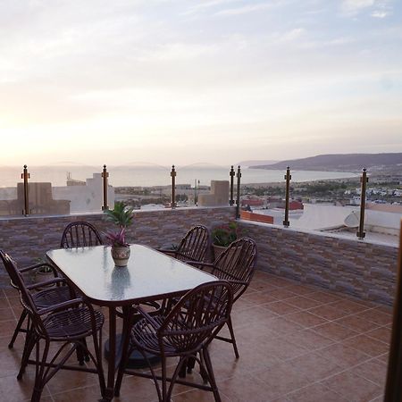 Surf Appartement Tamraght 2 Eksteriør bilde