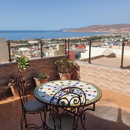 Surf Appartement Tamraght 2 Eksteriør bilde
