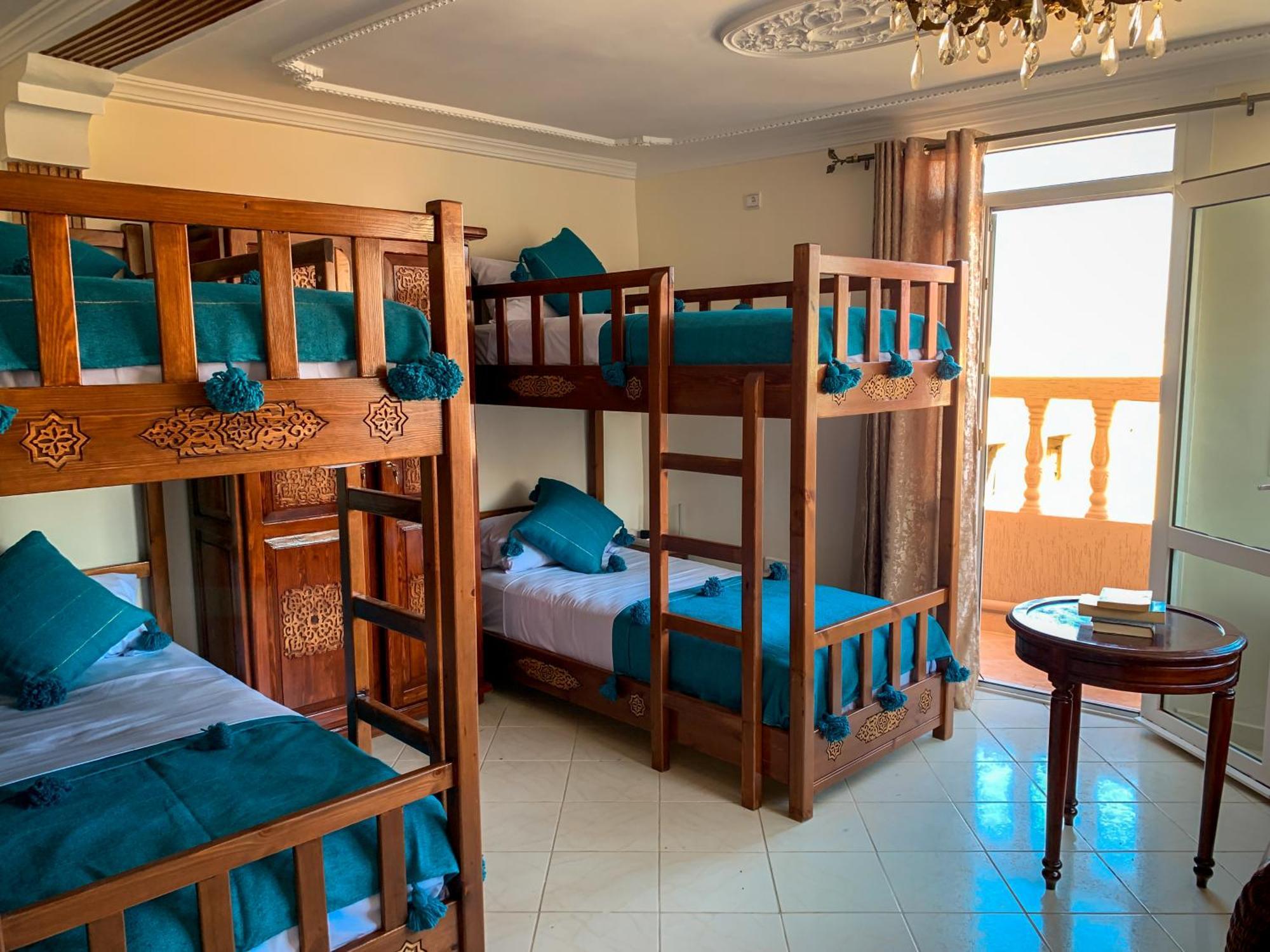 Surf Appartement Tamraght 2 Eksteriør bilde