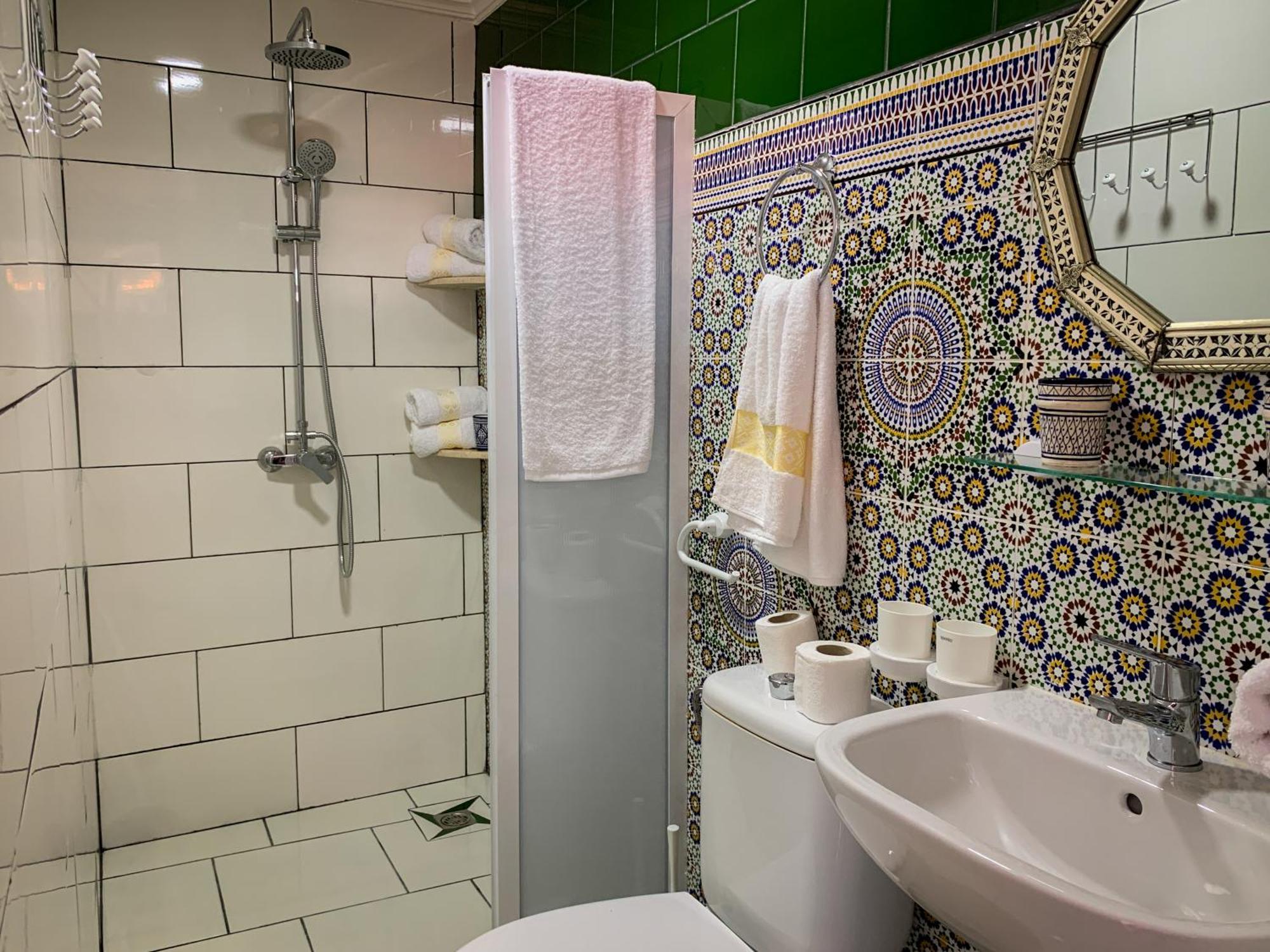 Surf Appartement Tamraght 2 Eksteriør bilde