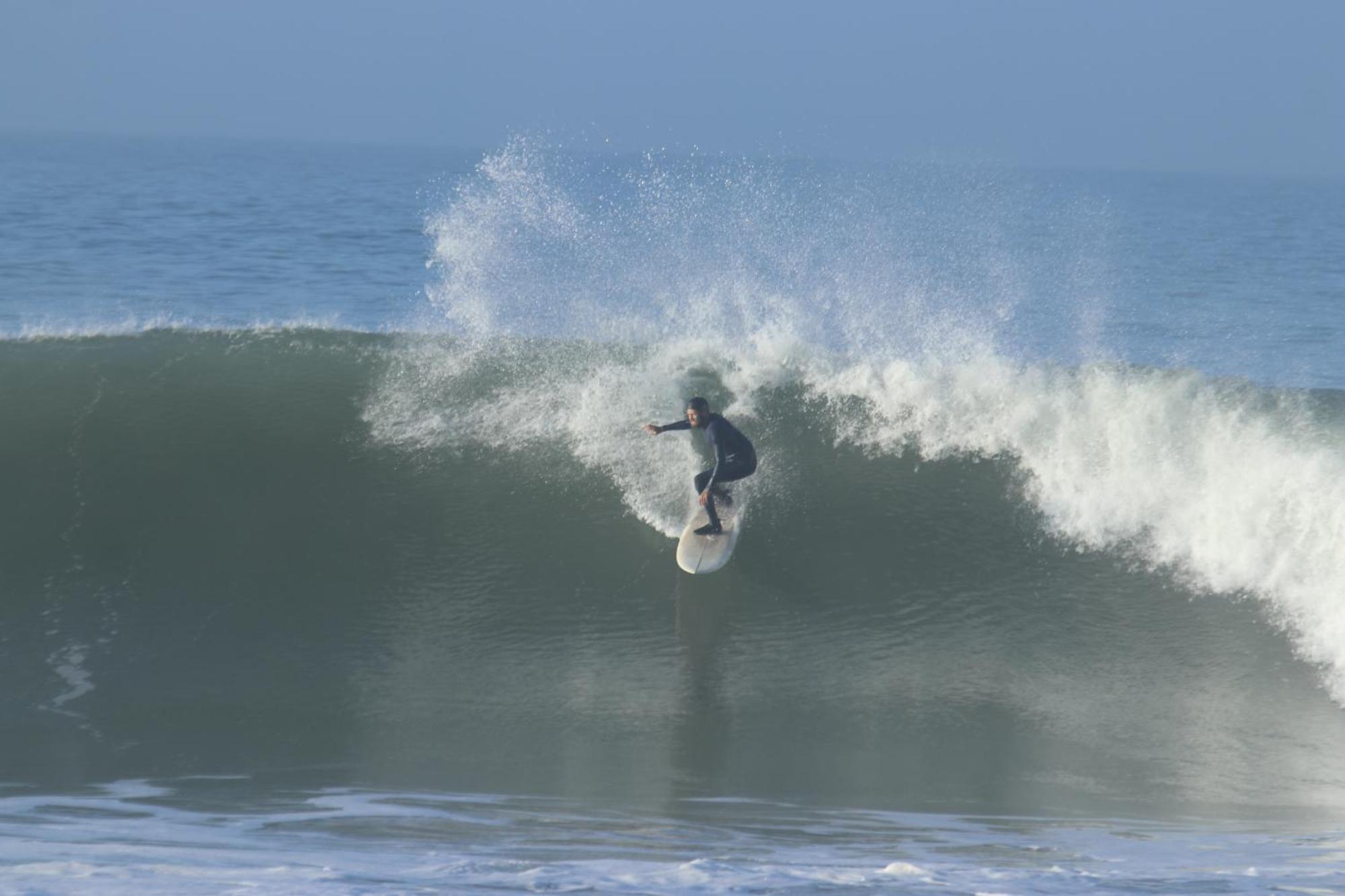 Surf Appartement Tamraght 2 Eksteriør bilde