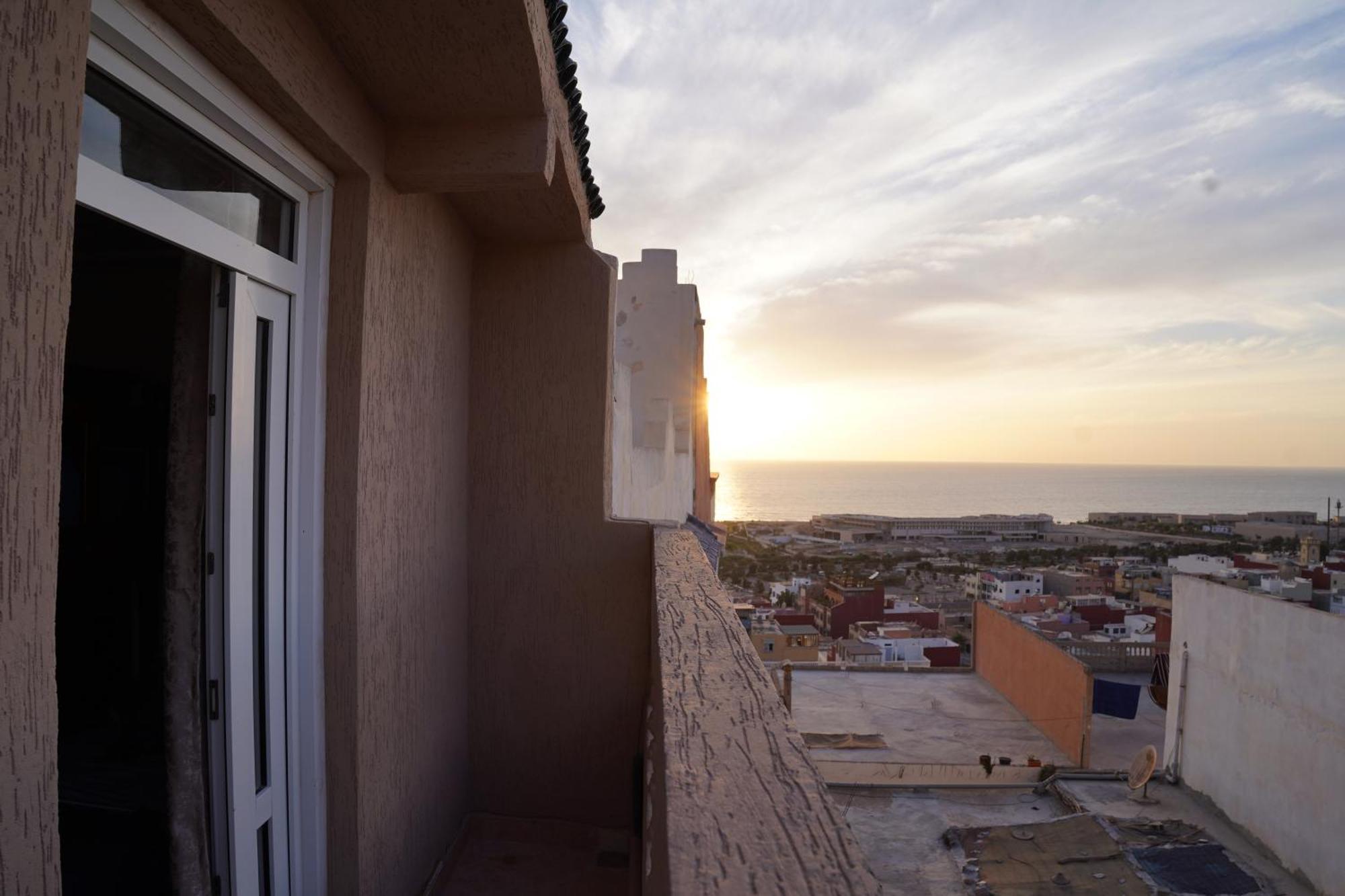 Surf Appartement Tamraght 2 Eksteriør bilde