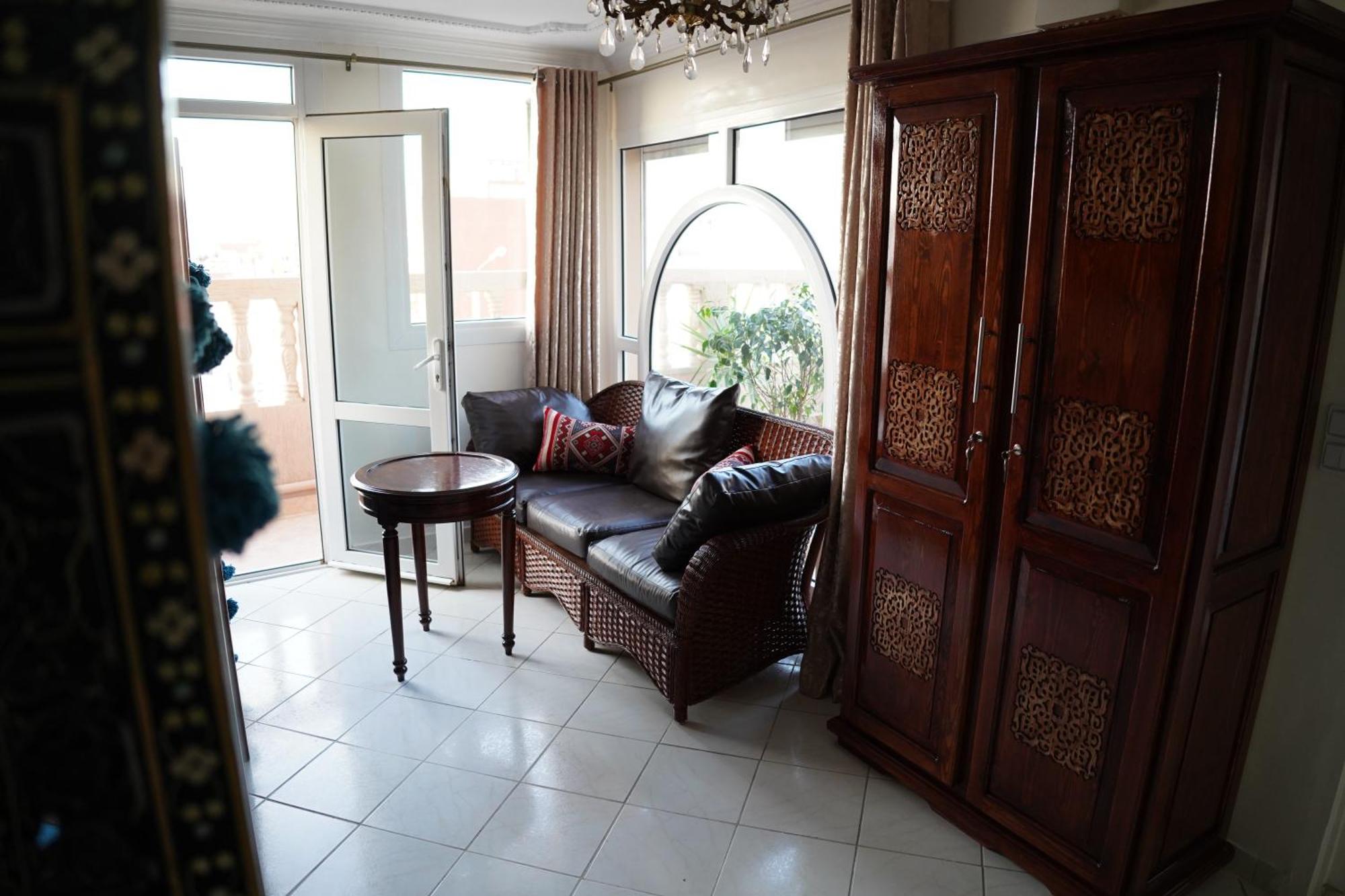 Surf Appartement Tamraght 2 Eksteriør bilde